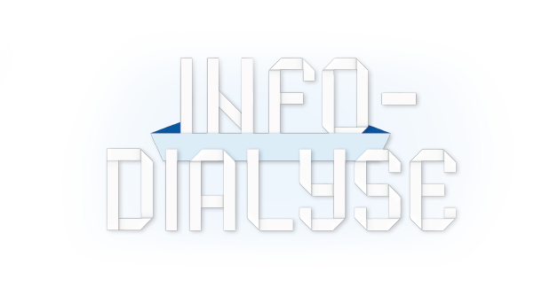 Info-dialyse logo