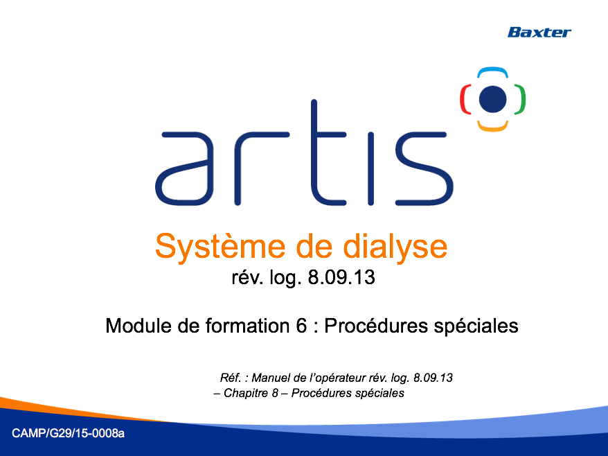 Open artis module 06 fr